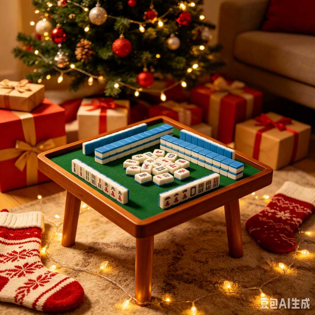Raleigh,mahjong