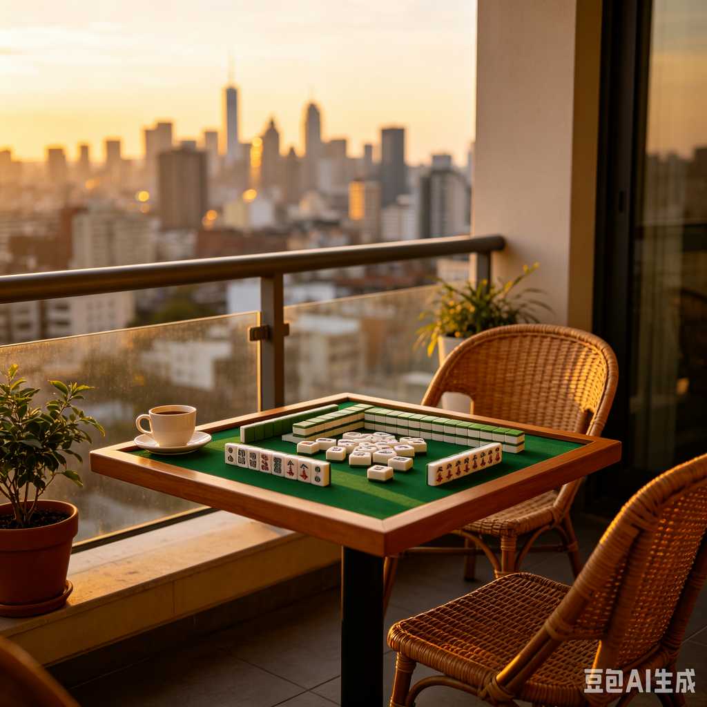 CharlotteNC,mahjong