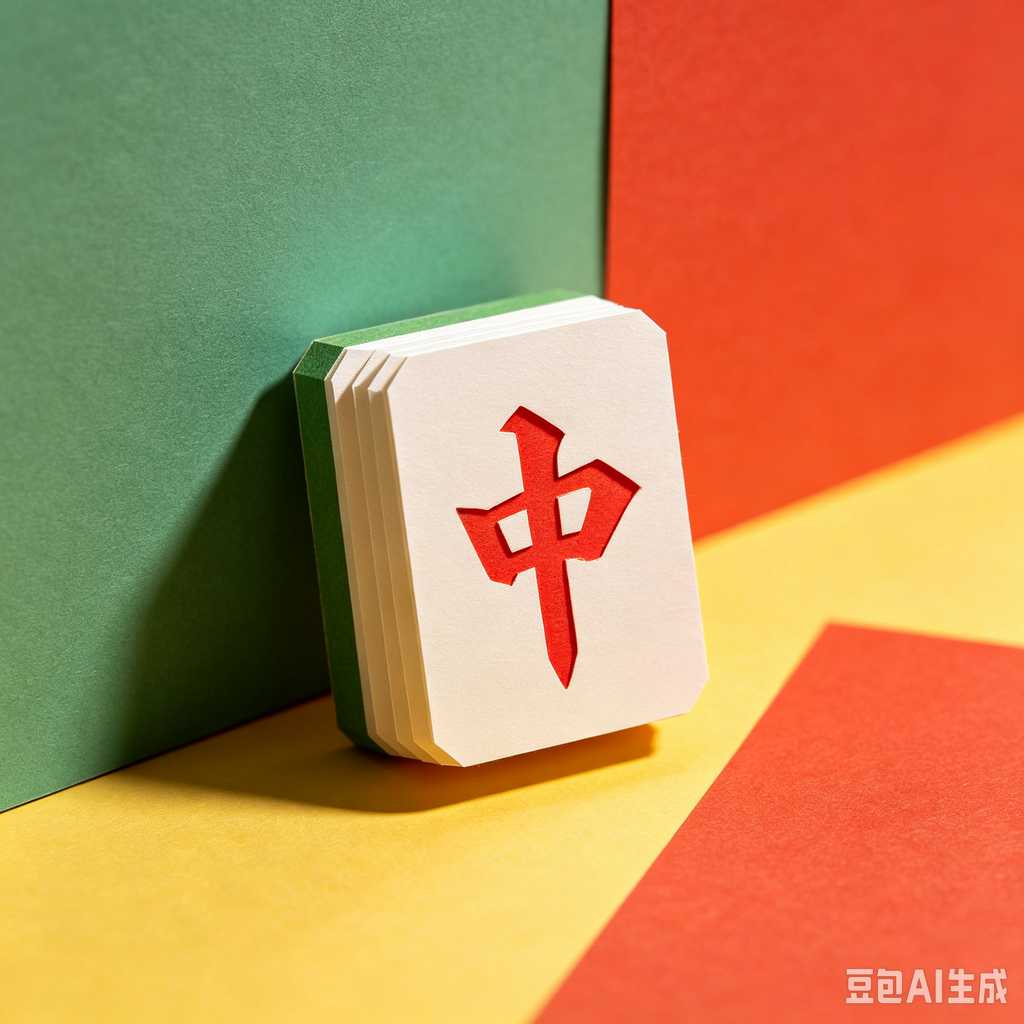 Kitchener,mahjong