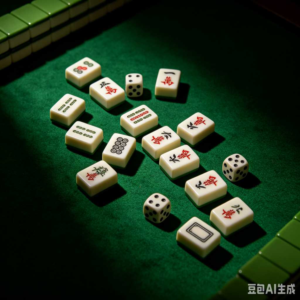 Cardiff,mahjong