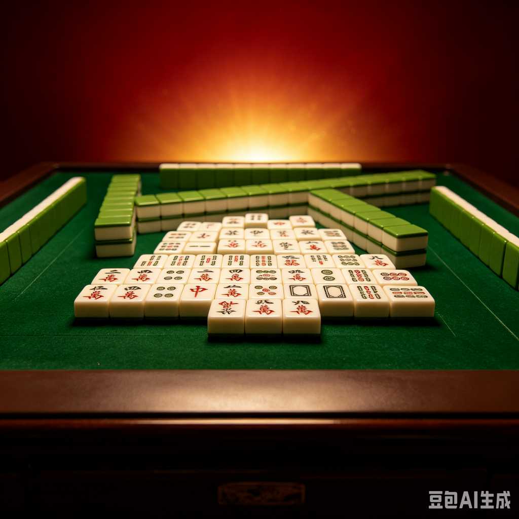 Braga,mahjong