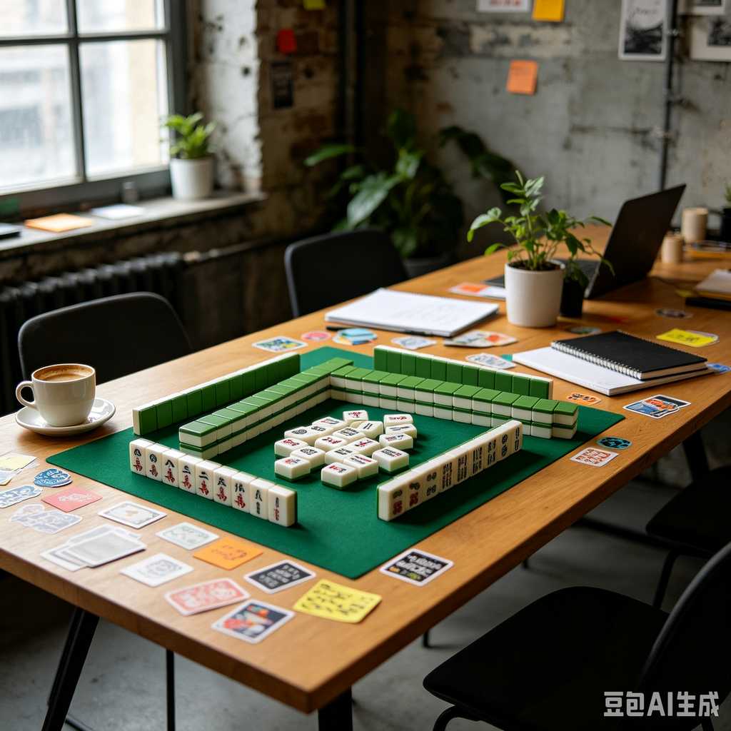 lightweight mahjong travel bag