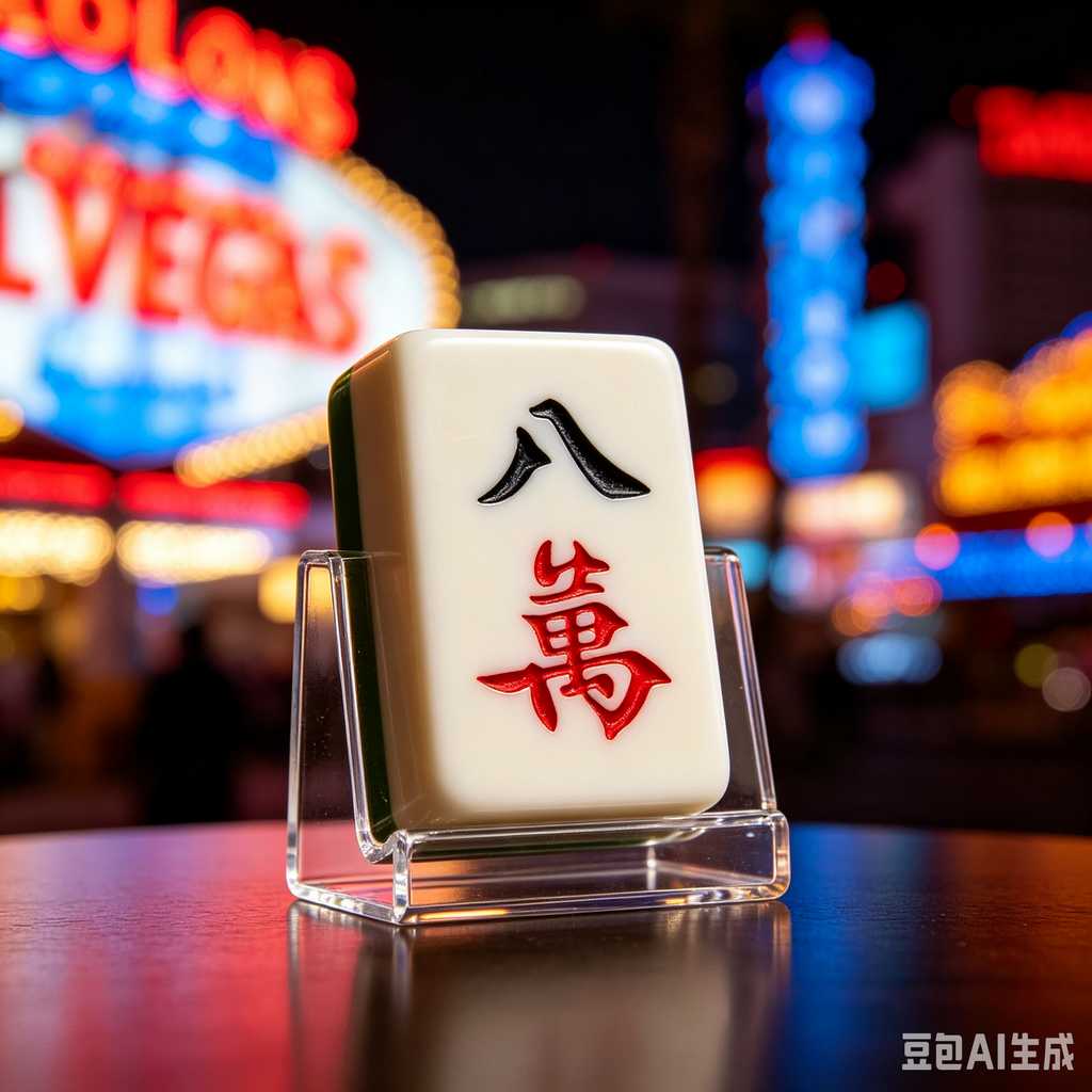 Calgary,mahjong