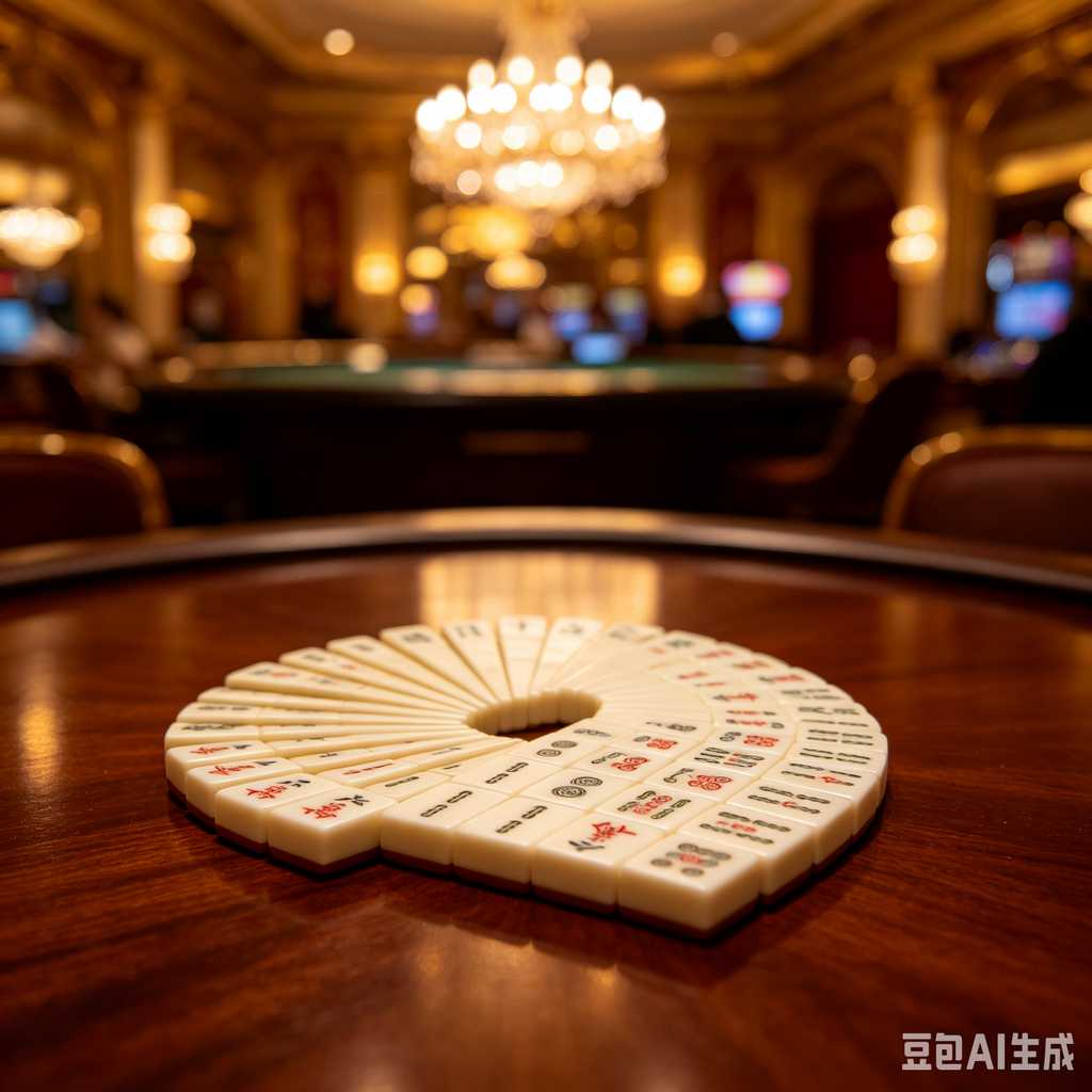 Visalia,mahjong