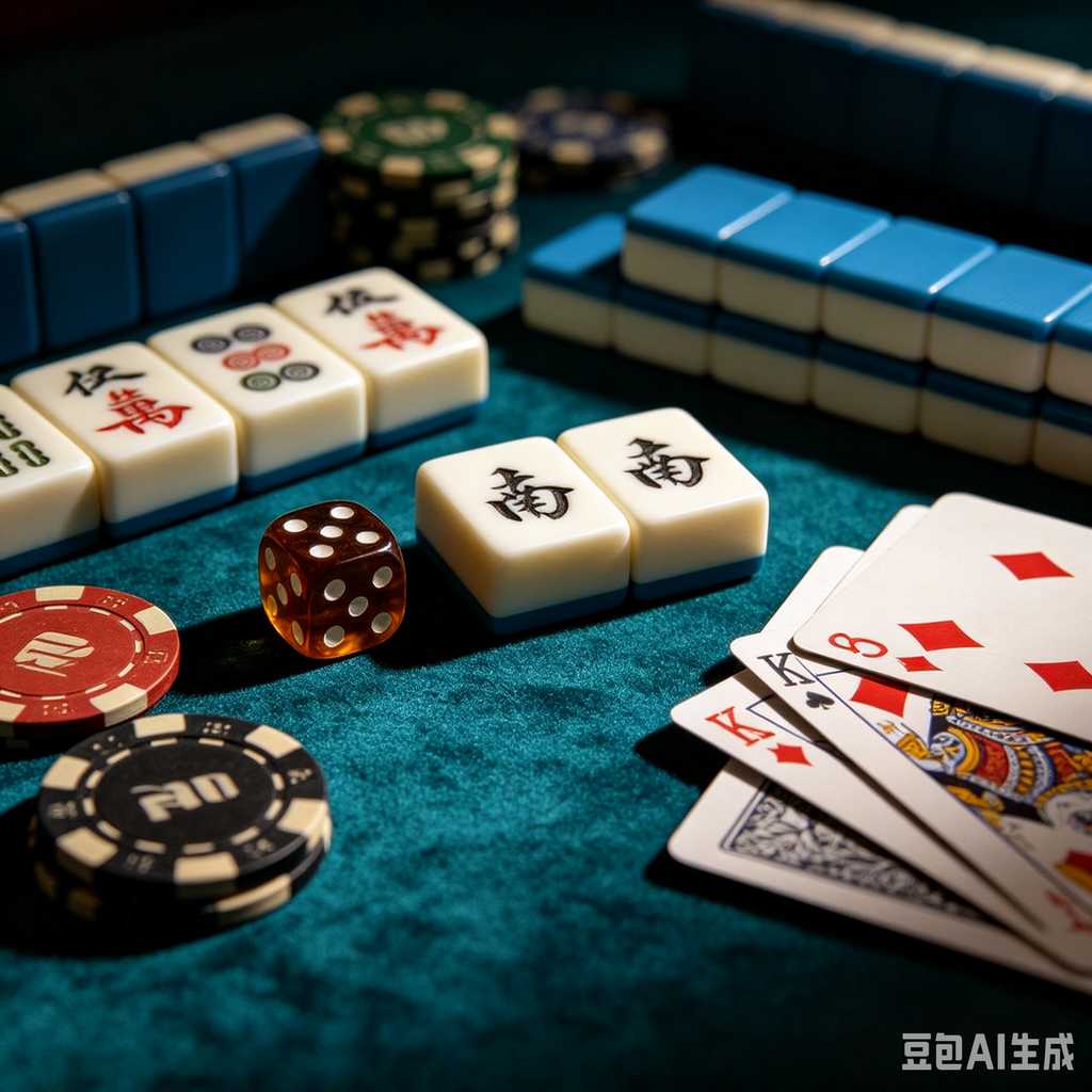 NewportNews,mahjong