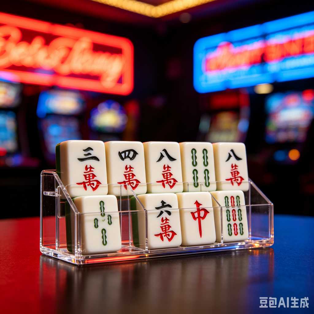 Tampere,mahjong